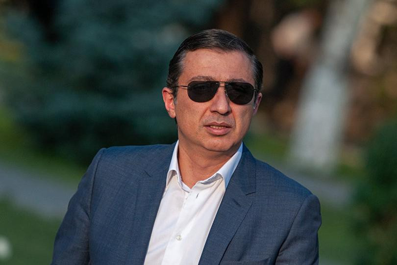 ԿԸՀ-ն անվավեր ճանաչեց Միհրան Պողոսյանի գրանցումը. նա չի մասնակցի ընտրություններին