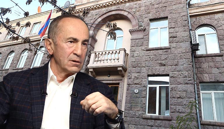 Դատարանը բավարարել է Քոչարյանի հայցն ընդդեմ Կենտրոնական ընտրական հանձնաժողովի