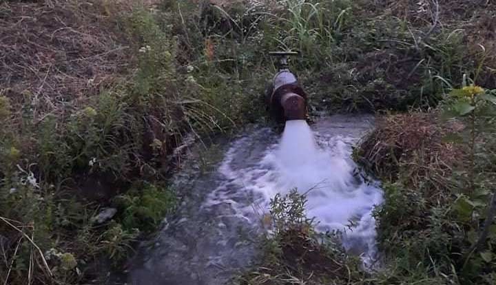 Բերդավանի այգիները 24 ժամ ջուր կունենան