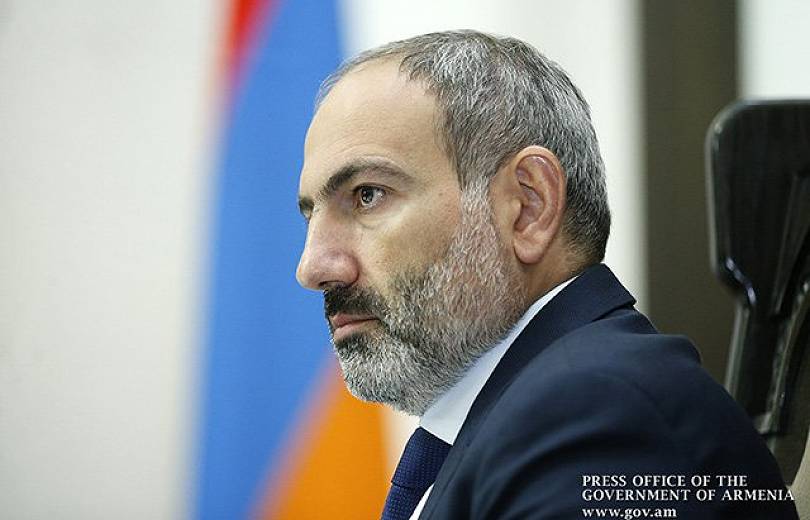 Մենք չենք հասել մեր նպատակին. Նիկոլ Փաշինյանը Պապիկյանին