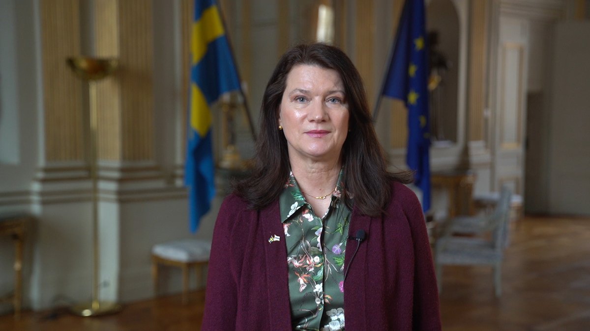 Անն Լինդեն մտահոգված է հայ-ադրբեջանական սահմանին սրացումներով