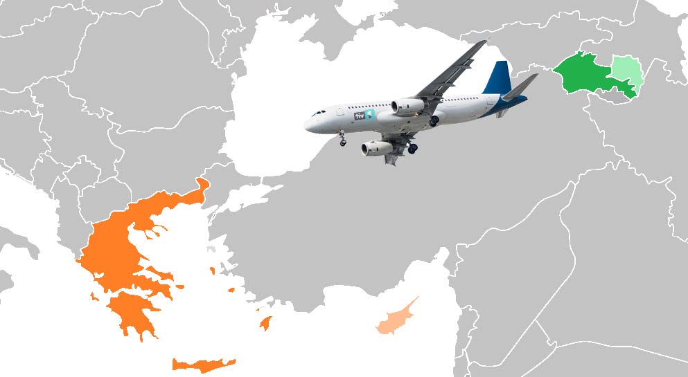 Հունաստանը չեղարկել է երկիր այցելելու սահմանափակումները Հայաստանի քաղաքացիների համար