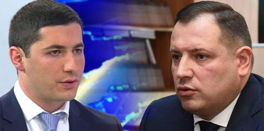 Հայկ Գրիգորյանը կազատվի ՔԿ նախագահի պաշտոնից. նրան կփոխարինի Արգիշտի Քյարամյանը