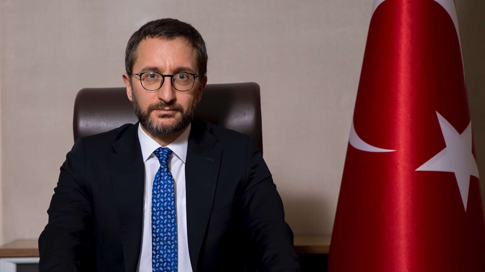 YouTube-ը հեռացրել է Էրդողանի մամուլի քարտուղարի՝ հայերի նկատմամբ ատելություն պարունակող տեսանյութը