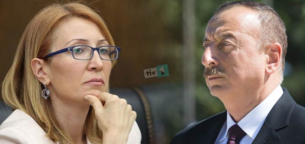 Արցախցու՝ իր հողում ապրելու իրավունքը անբեկանելի է | Մանե Թանդիլյան