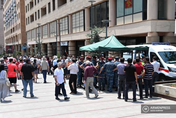 Պատվաստումային տուրիզմը կարող է խթան լինել ոլորտի զարգացման համար | մասնագետ