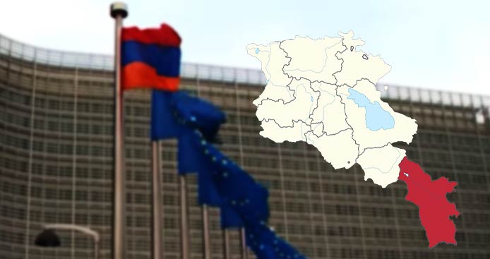 680 մլն եվրո՝ Սյունիքի դարպասների ամրացման և հարավի ճանապարհաշինության համար