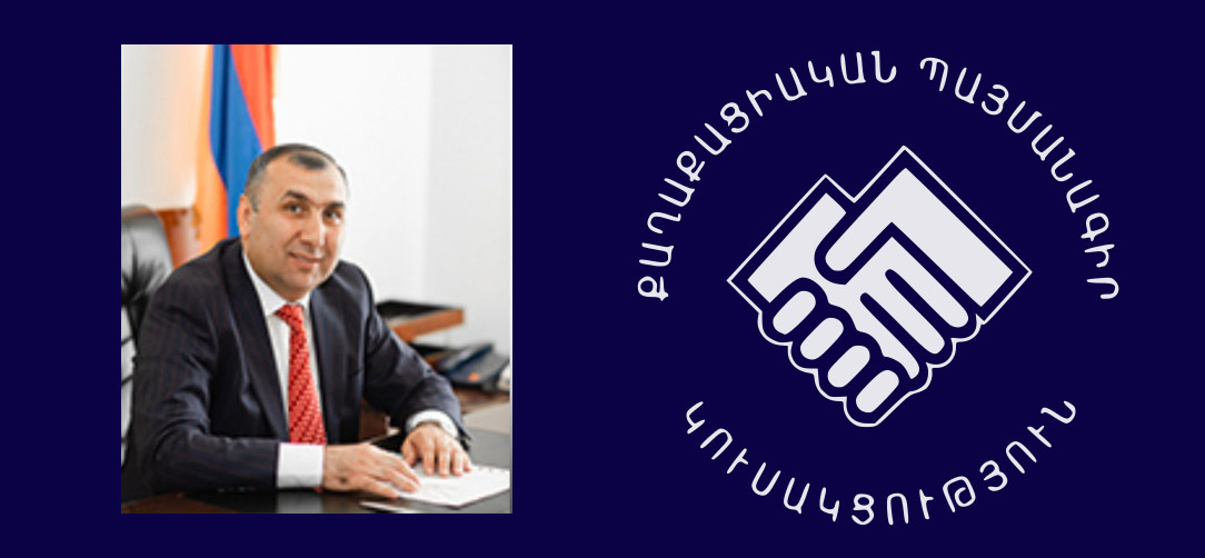 Սպիտակի՝ ՔՊ-ի նախաձեռնող խումբը պահանջում է համայնքապետի հրաժարականը