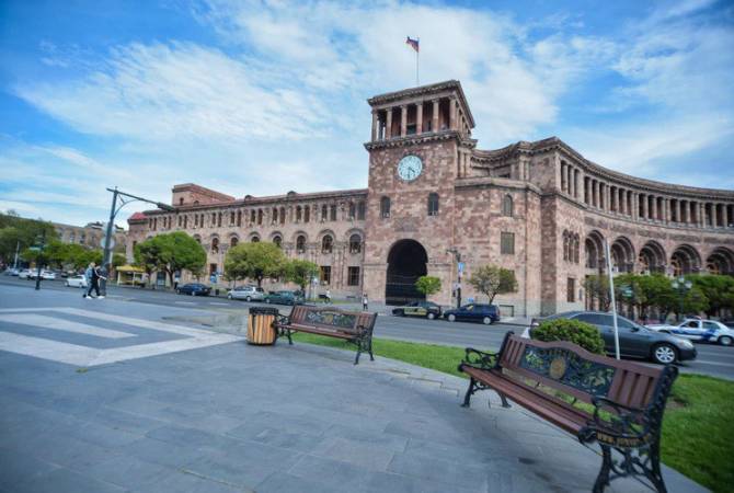 Ապաշրջափակումը պետք է լինի Հայաստանի արտաքին քաղաքականության առաջնահերթություններից մեկը