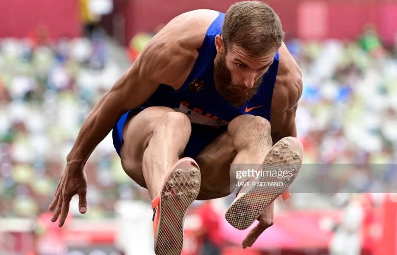 Տոկիո-2020. Հեռացատկորդ Լևոն Աղասյանն ավարտեց պայքարը