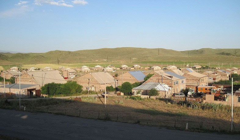 Բագրավան համայնքի ղեկավարին մեղադրանք է առաջադրվել