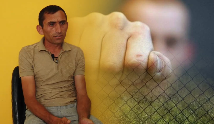 Գետազատի գյուղապետը ծեծի է ենթարկել զինծառայող համագյուղացուն՝ հողամասի ճանապարհի համար վեճի ժամանակ