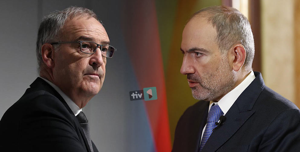 Շվեյցարիայի նախագահը շնորհավորական ուղերձ է հղել Նիկոլ Փաշինյանին