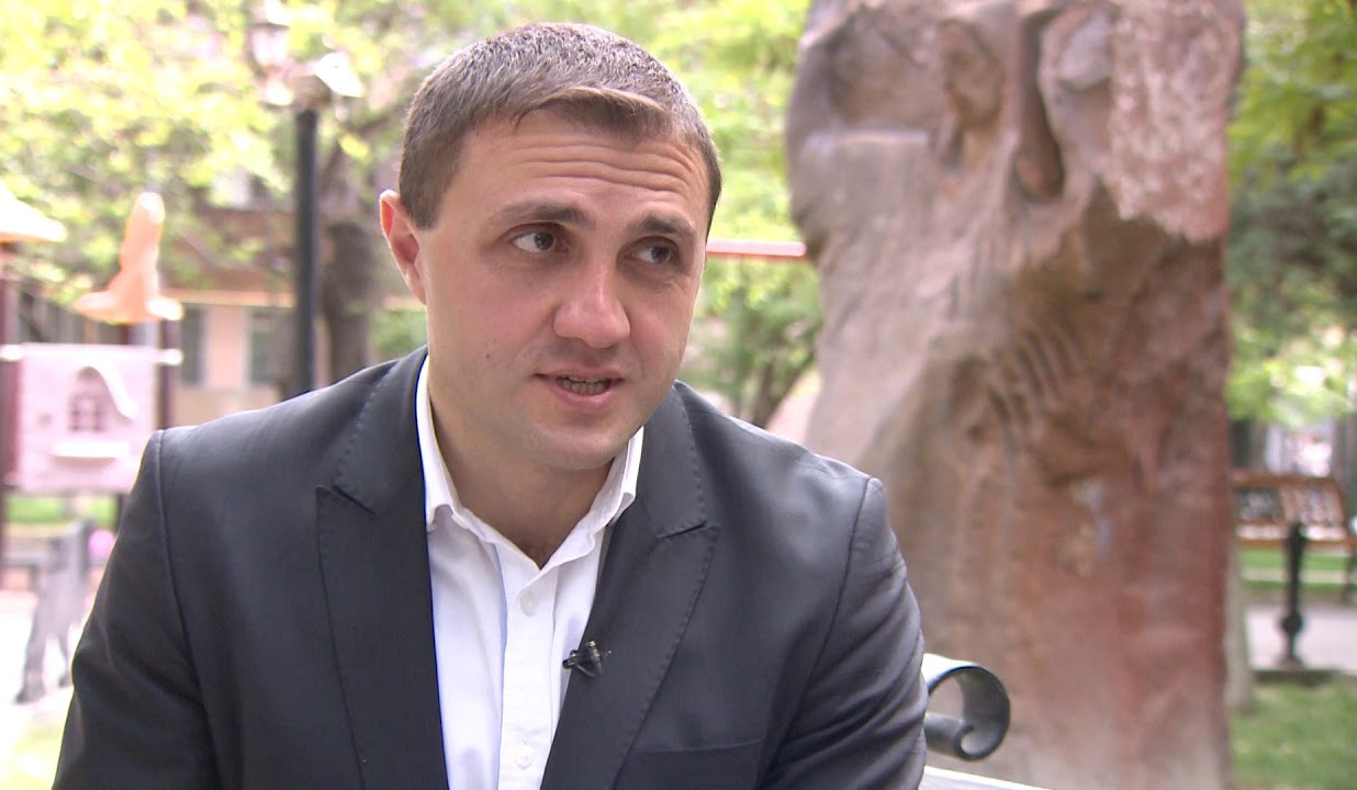 Արման Անտոնյանը օգոստոսի 9-ին տեղափոխվել է հիվանդասենյակ, նրա կյանքին վտանգ չի սպառնում