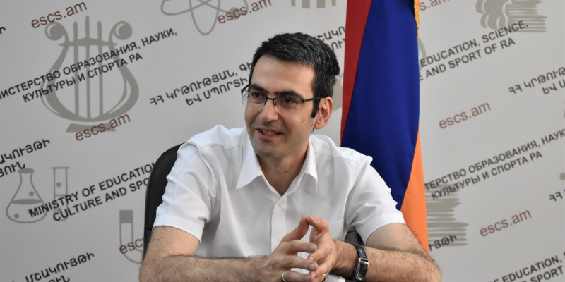 Կարեն Քեռյանը` ԲՈԿ-ի բարեփոխումների մասին