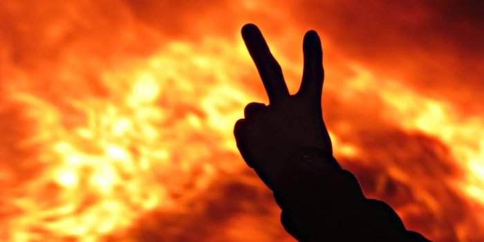 Թուրքիայում անտառների հրդեհման պատասխանատվությունը ստանձնել է «Կրակի զավակներ»-ը