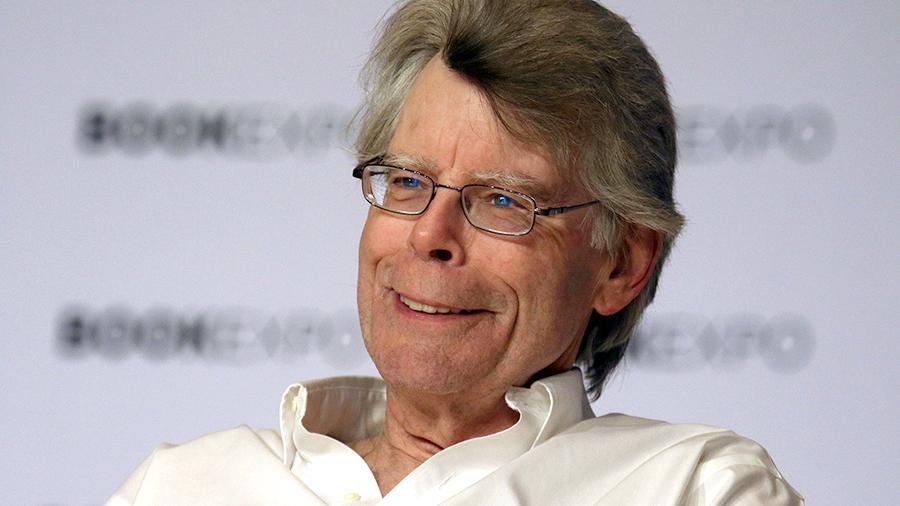 Սթիվեն Քինգը նոր վեպ կգրի համավարակի մասին