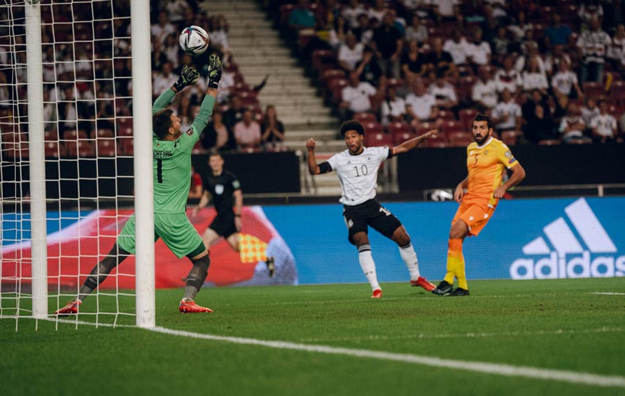 Հայաստանի հավաքականը ցավալի պարտություն կրեց