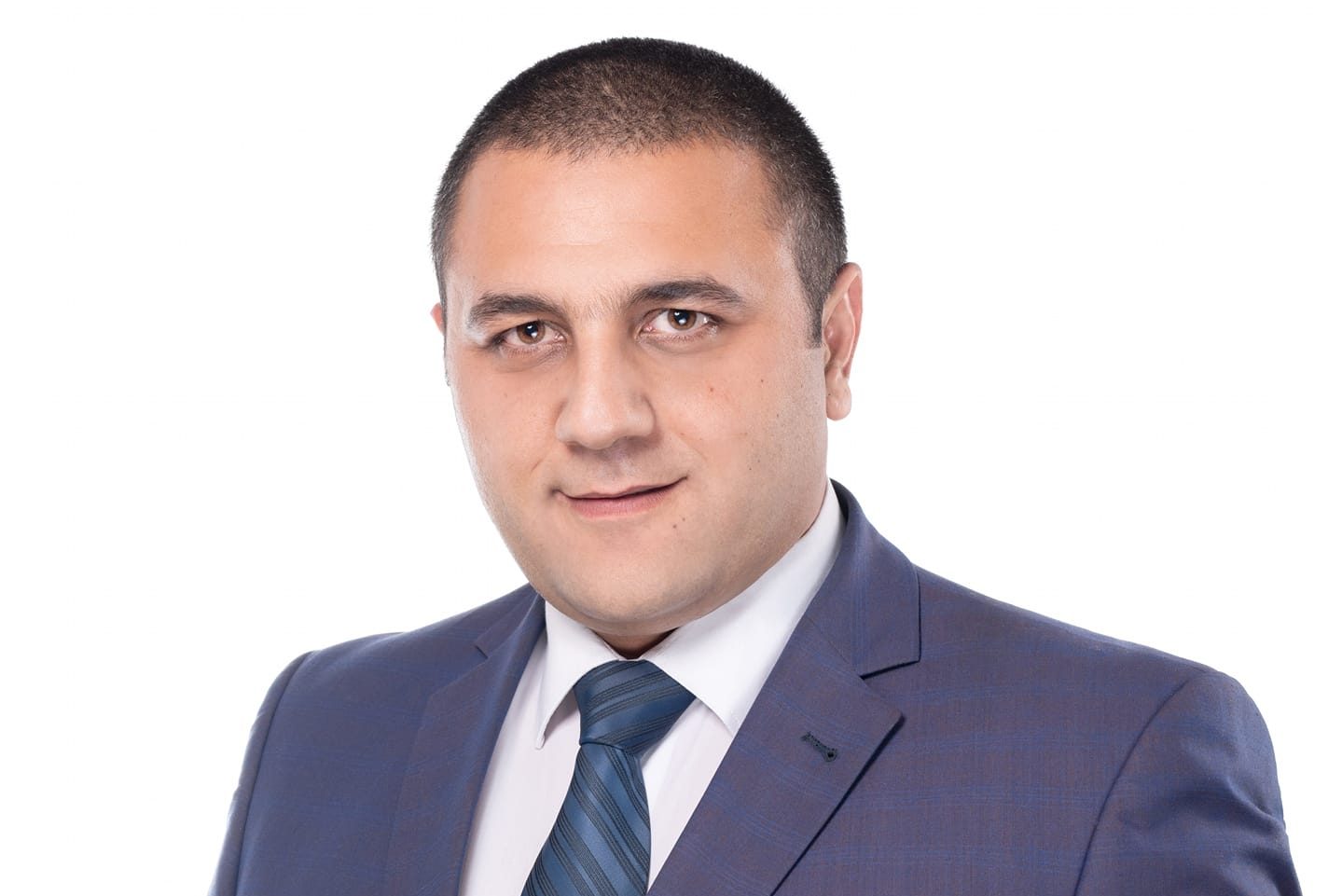 Կարեն Սարուխանյանը նշանակվել է ԱԻՆ փոխնախարար