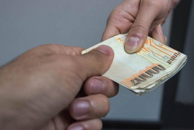 «Պատիվ ունեմ» դաշինքից 20 անձի կաշառք ստանալու համար մեղադրանք է առաջադրվել