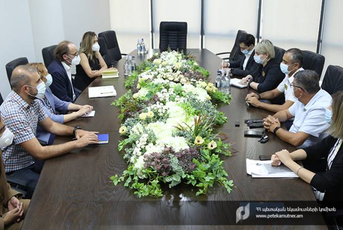 Մաքսային գործընթացներն ամբողջությամբ կթվայնացվեն