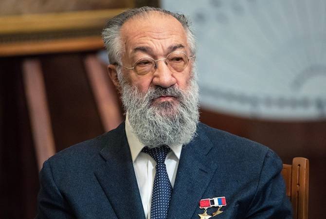 «Հաջողությունը տրվում է նրան, ով համարձակվում է». Արթուր Չիլինգարով