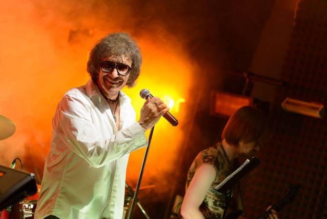 Կյանքից հեռացել է հանրահայտ երգիչ Նիկոլայ Արությունովը