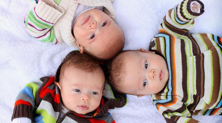 Հունվարի 1-ից երրորդ և յուրաքանչյուր հաջորդ նոր ծնվող երեխայի համար դրամական աջակցություն է նշանակվելու