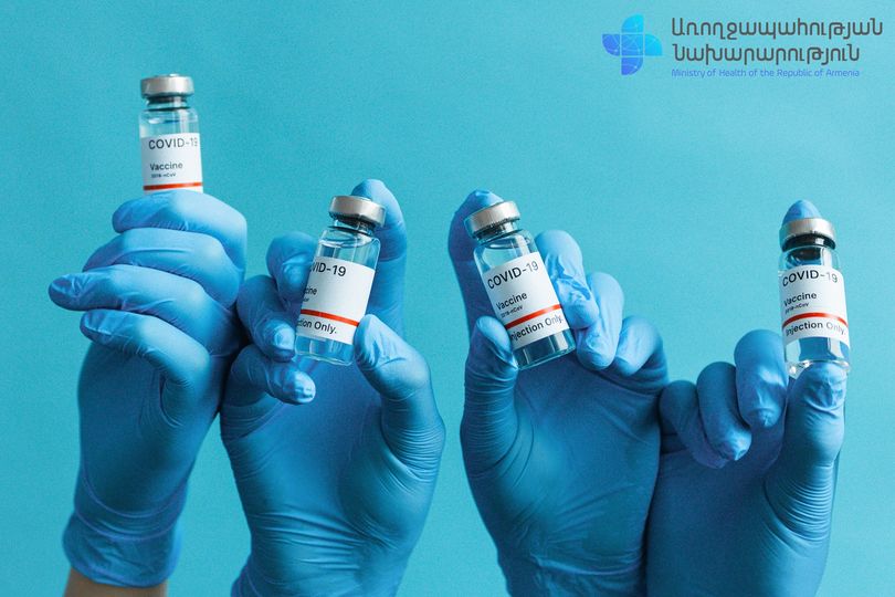 Կորոնավիրուսային հիվանդությամբ այս պահին փաստացի բուժում է ստանում 10766 պացիենտ