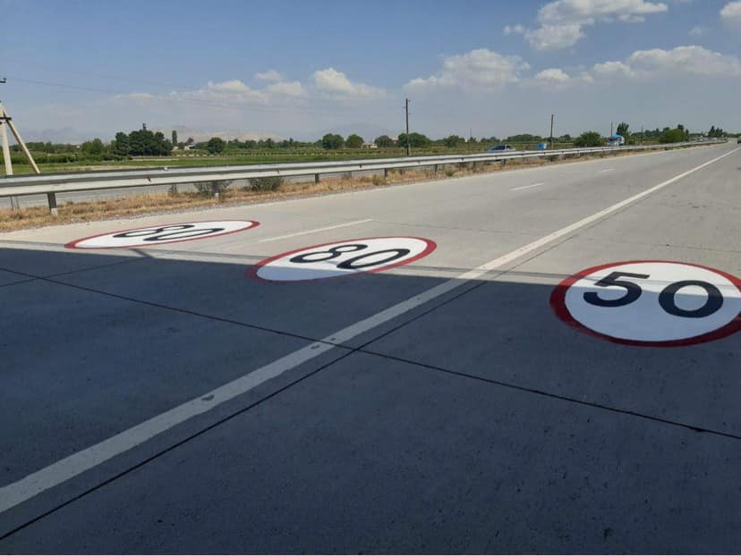 Հանրապետությունում ճանապարհային անվտանգության բարելավմանը, ճանապարհատրանսպորտային պատահարների կանխարգելմանն ուղղված խորհրդակցություն է տեղի ունեցել