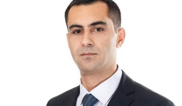 Ջրային կոմիտեի նախկին նախագահը նշանակվեց Գեղարքունիքի մարզպետ