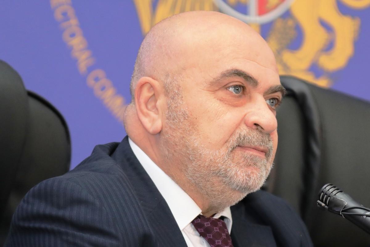 Իրեն Հայաստանի քաղաքացի համարողը այսօր նշելու է այդ Մեծ Տոնը․ՀՌԱՀ նախագահ Տիգրան Հակոբյան