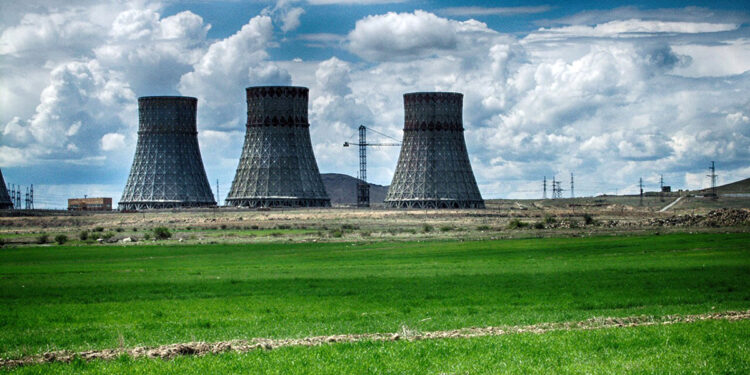 ՀԱԷԿ-ի թիվ  2 էներգաբլոկի շահագործման ժամկետը կրկնակի երկարացվեց