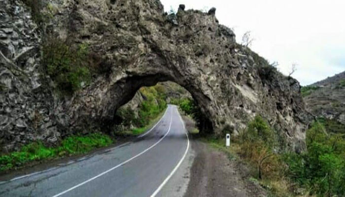 ԱԺ-ում փակ նիստ կանցկացվի Գորիս-Կապան ճանապարհին ստեղծված իրավիճակի հարցով