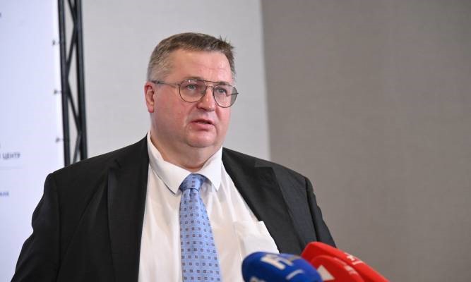 Տրանսպորտային կապերի ապաշրջափակումը հնարավորություն կտա ավելացնել ՀՀ-ի և ՌԴ-ի ապրանքաշրջանառությունը. Օվերչուկ