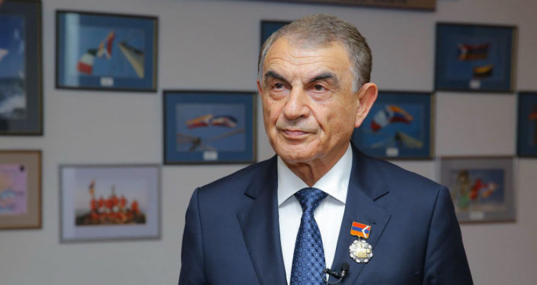 Ովքեր դեմ են հանրային առողջապահության մոտեցումներին` պատասխանատու են վարակի տարածման համար.Արա Բաբլոյան