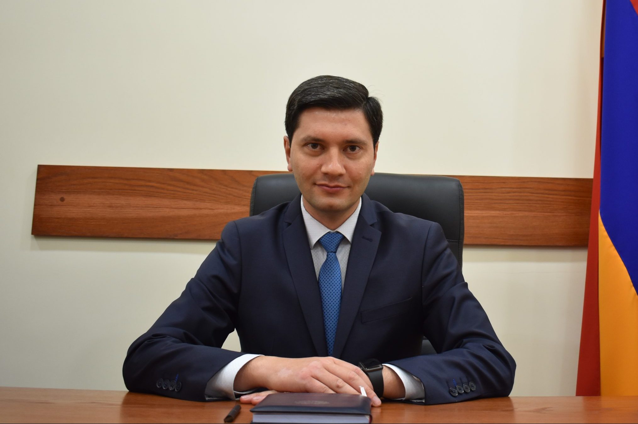 Ռաֆայել Զաքարյանը ներկայացրել է ազատման դիմում