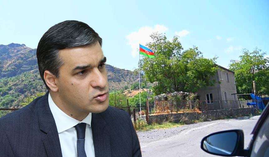 ԱԱԾ-ն ակտիվ միջոցներ է ձեռնարկում այս պահին՝ մեր հայրենակիցներին վերադարձնելու համար. ՄԻՊ