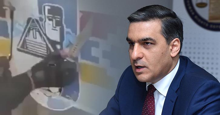 Ադրբեջանցիները ստուգել են երեխաների հեռախոսները՝ ինչ-որ տեսանյութեր գտնելու պատրվակով․ ՄԻՊ-ը մանրամասներ է հայտնում