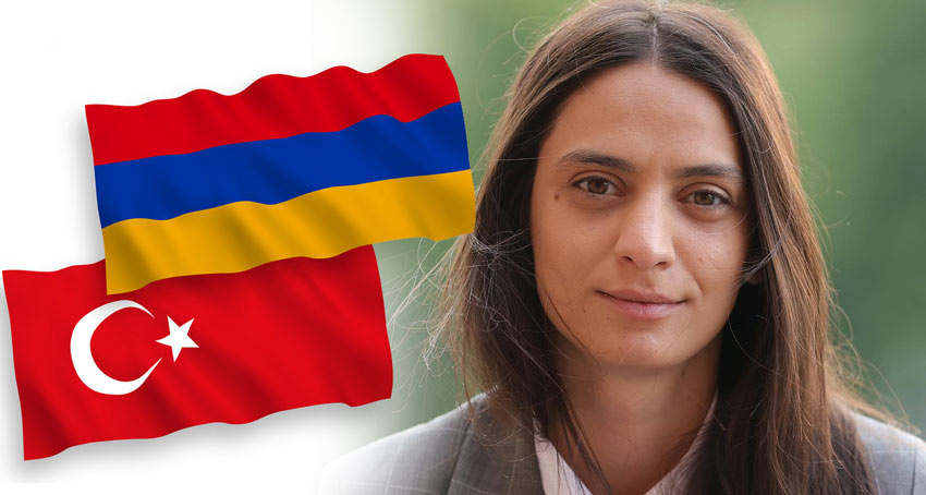 Երևանը պատրաստ է Անկարայի հետ բարձր մակարդակի երկխոսության, եթե արդյունավետ շփումներ սկսվեն. վարչապետի խոսնակ