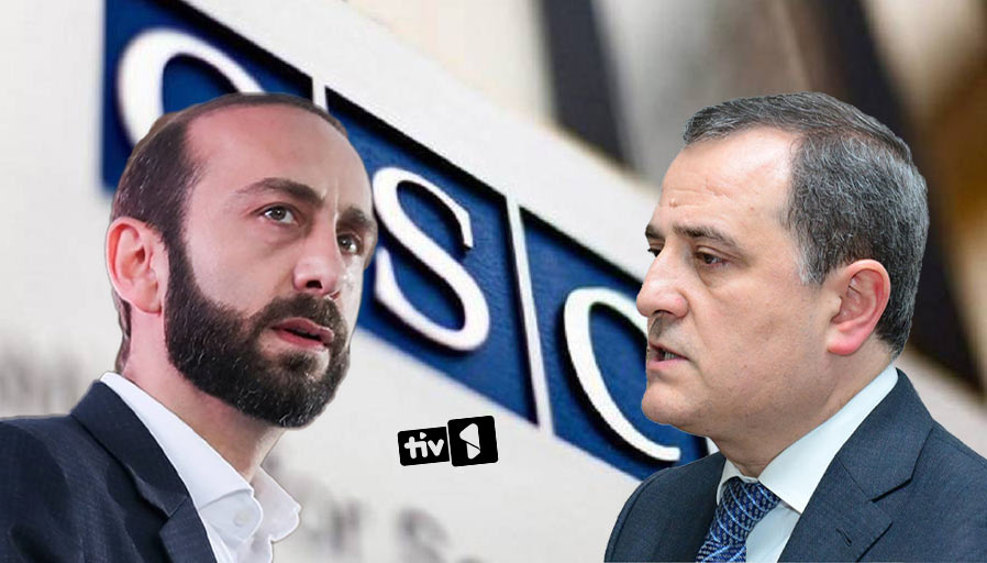 ԵԱՀԿ ՄԽ համանախագահները հանդիպել են ՀՀ և Ադրբեջանի ԱԳ նախարարների հետ