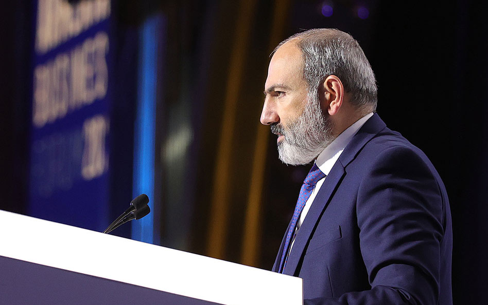 2022 –ին կապիտալ ծախսերի ծավալը կլինի աննախադեպ. վարչապետ