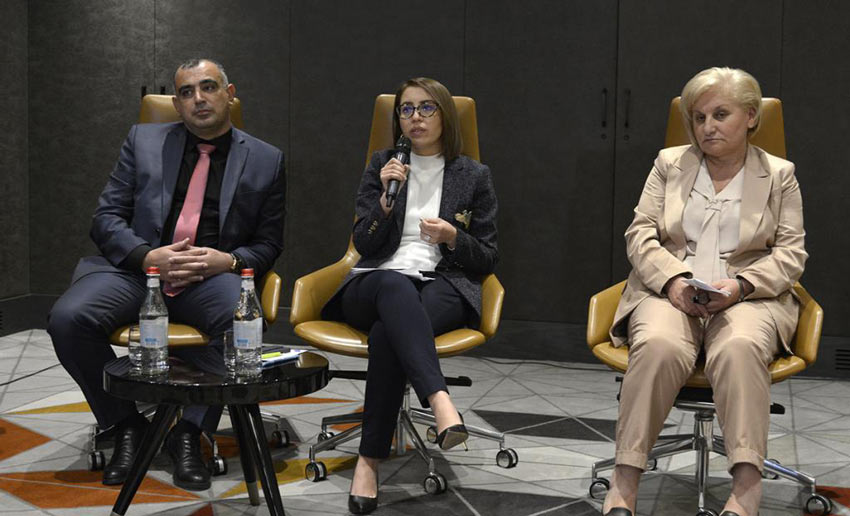 2018թ-ից հետո ԱԺ ընտրությունները միջազգային դիտորդները որակել են թափանցիկ, ազատ և արդար․ Քրիստինե Գրիգորյան