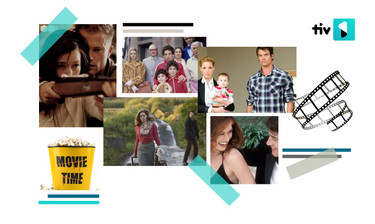 5 լավ կատակերգություն՝ թեթև կիրակիի համար