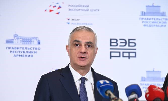 Տարածաշրջանում իրավիճակը կայունացնող ցանկացած հնարավորություն պետք է օգտագործել. Մհեր Գրիգորյան