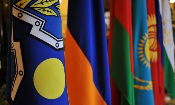 ՀԱՊԿ-ն հայտարարել է ռազմական ոլորտում համատեղ բյուջեի մասին