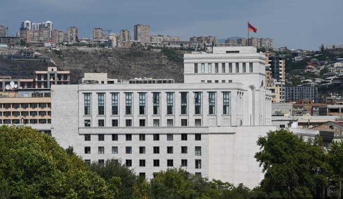 Արցախի հայերի ֆիզիկական անվտանգության և կյանքի իրավունքի երաշխավորումն անհնար է Ադրբեջանի իրավասության ներքո. ՀՀ ԱԳՆ