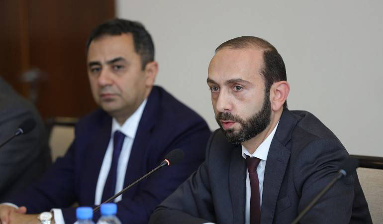 Ադրբեջանը շարունակում է պատանդառության մեջ պահել հայ ռազմագերիների և քաղաքացիական անձանց․ ԱԳ նախարար