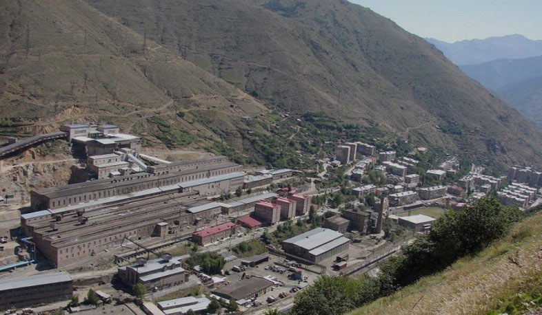 Կառավարության որոշմամբ ԶՊՄԿ-ի բաժնետոմսերի 6,8 տոկոսի կառավարումը հանձնվեց ԱՆԻՖ-ին