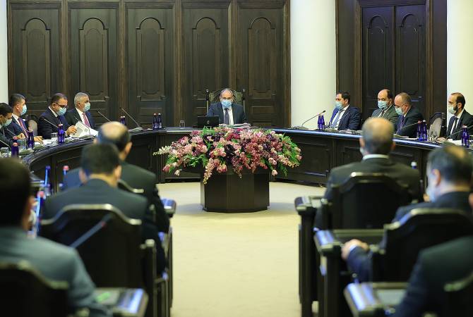 Խոշորացվող համայնքների մեծամասնությունում տեղի կունենան համամասնական ընտրություններ